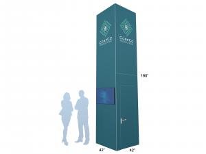 RE-1701 | Rental Tower (16 ft)